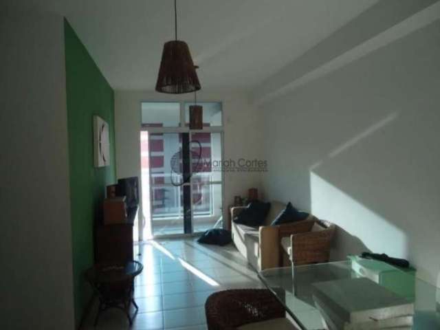 Apartamento 3 Qts, 1suíte, 2 vagas !!!