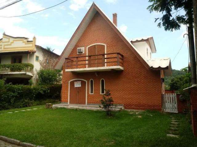 Casa com 4 quartos à venda em Pendotiba, Niterói , 250 m2 por R$ 700.000