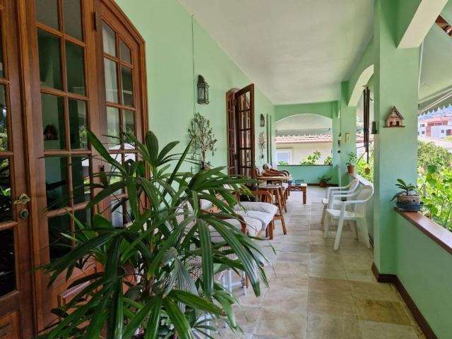 Casa com 3 quartos à venda no Quinta da Barra, Teresópolis , 300 m2 por R$ 1.260.000