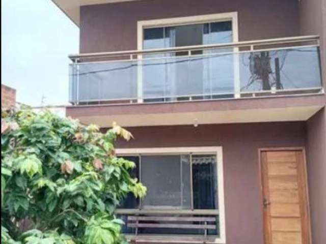 Casa com 3 quartos à venda na Praia Mar, Rio das Ostras , 120 m2 por R$ 360.000