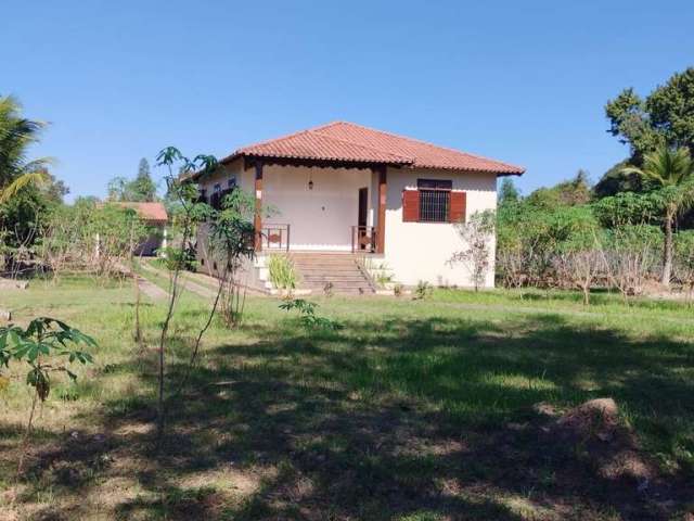 Chácara / sítio com 3 quartos à venda no Chácaras de Inoã (Inoã), Maricá , 3600 m2 por R$ 650.000