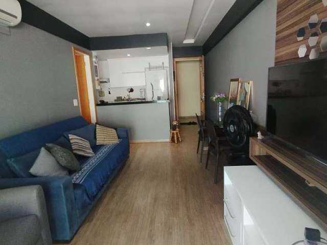 Apartamento com 1 quarto à venda no Boa Viagem, Niterói , 65 m2 por R$ 570.000