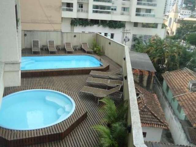 Apartamento com 2 quartos à venda no Vital Brazil, Niterói , 1 m2 por R$ 690.000