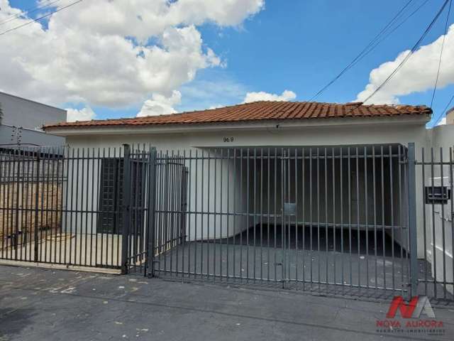 Casa em Cidade Nova, São José do Rio Preto/SP