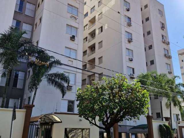 Spazio Rio Tejo - Apartamento à venda no bairro Higienópolis - São José do Rio Preto/SP