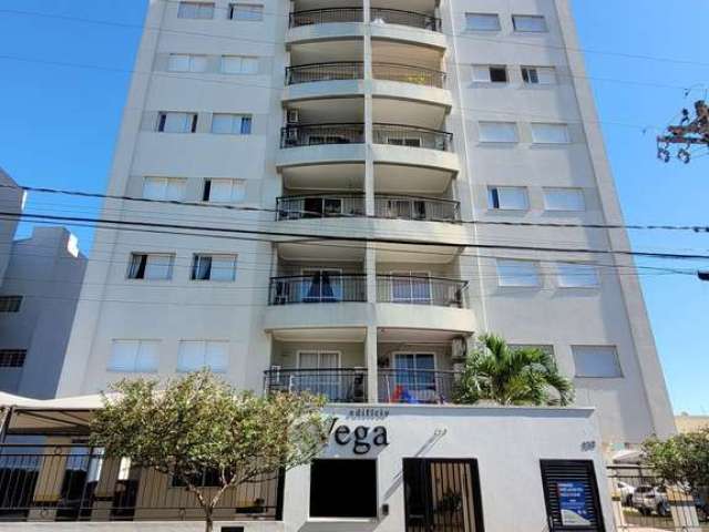 Apartamento à venda no bairro Higienópolis - São José do Rio Preto/SP, Zona Sul