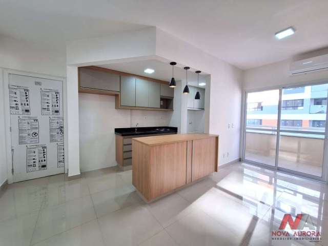 Apartamento em Jardim Urano, São José do Rio Preto/SP