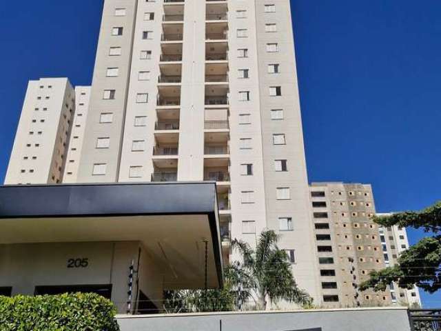 Apartamento02 dormitórios com suíte  Mobiliado para Locação na Av. Juscelino Kubitschek  - São José do Rio Preto/SP