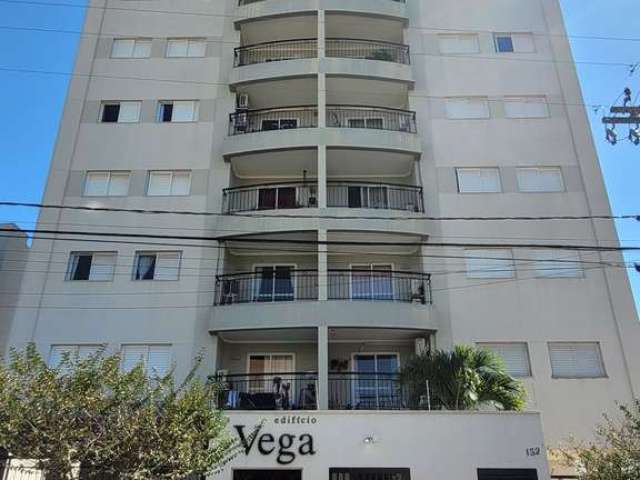 Apartamento 02 dormitórios com suíte para venda no Higienópolis - São José do Rio Preto/SP