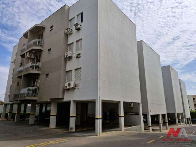 Edifício Colibris - Apartamento na bairro Vila Itália - São José do Rio Preto/SP