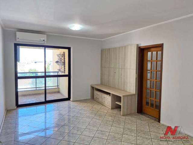 Condomínio Skorpions - Apartamento à venda 03 dormitórios sendo 1 suíte próximo ao centro