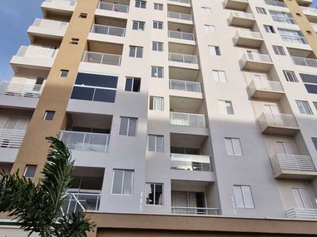 CORUM RESIDENCE - Apartamento à venda 01 dormitório no Bairro Higienópolis - São José do Rio Preto/SP