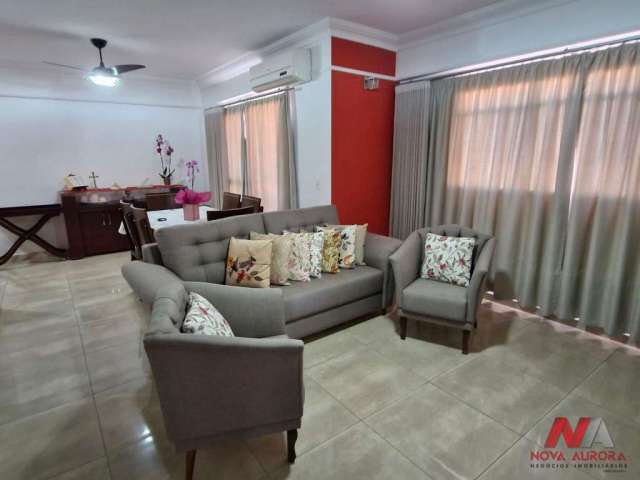 Residencial Riviera - Apartamento à venda 03 dormitórios com elevador próximo ao Shopping Plaza - São José do Rio Preto/SP