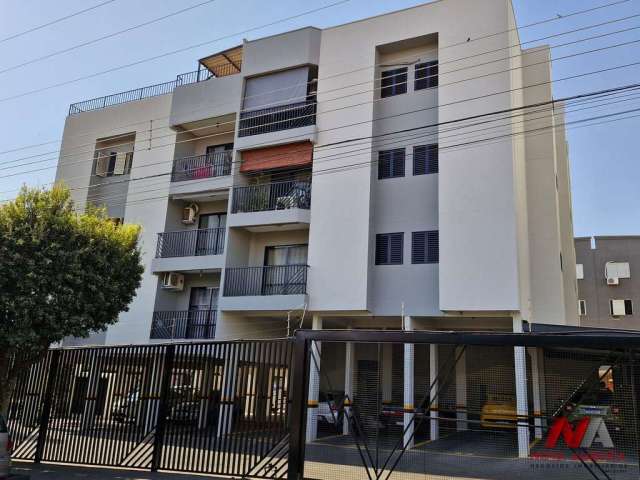 Apartamento à venda 03 dormitórios sendo 1 suíte próximo ao Plaza Shopping