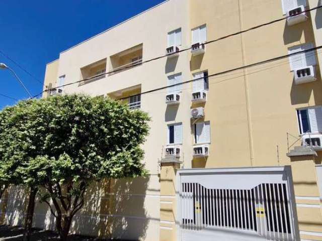 Apartamento 02 dormitórios sendo 1 suíte à venda próximo a Av. Potirendaba - São José do Rio Preto/SP