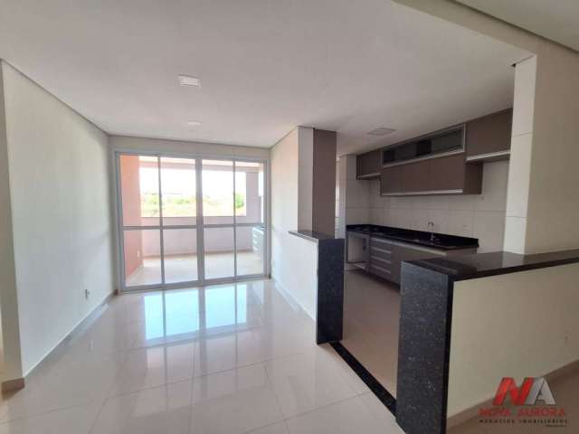 Residencial Siena - Apartamento em Vila Sinibaldi, São José do Rio Preto/SP