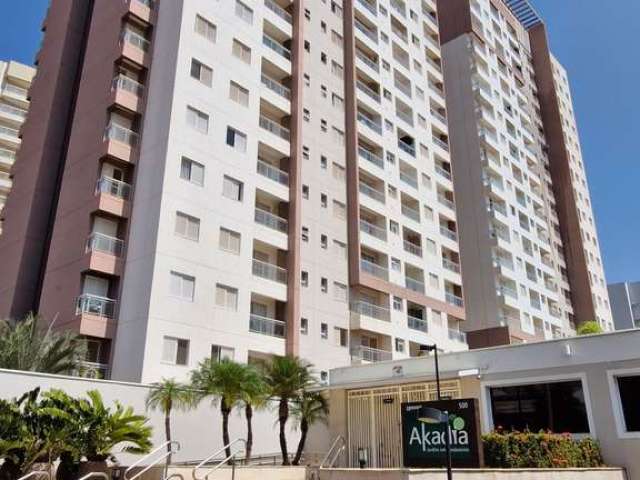 Apartamento 02 dormitórios sendo 1 suíte com closet para alugar ao lado do Plaza Shopping - São José do Rio Preto/SP