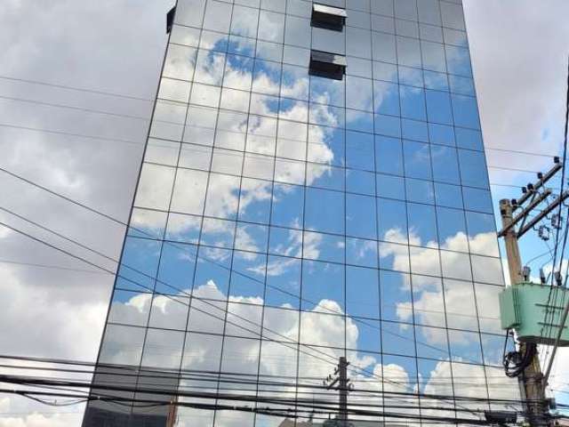 Onix Center - Sala comercial nova para locação no centro - São José do Rio Preto/SP