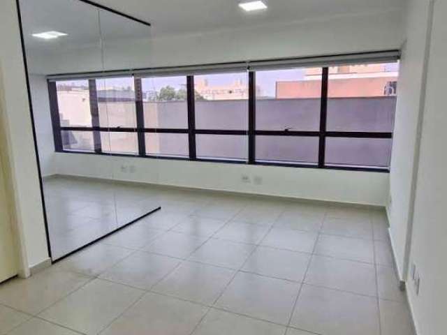 Onix Center - Sala comercial nova para locação no centro - São José do Rio Preto/SP