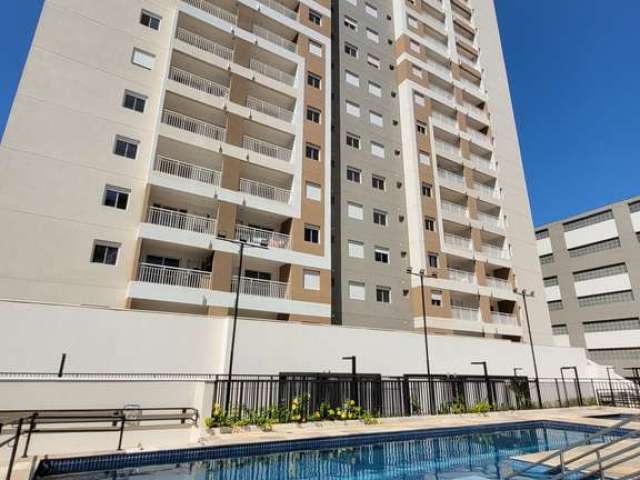 Condomínio High Redentora - Apartamento para alugar 02 dormitórios próximo à Av. Bady Bassit - São José do Rio Preto/SP