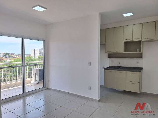 Condomínio High Redentora - Apartamento para alugar 02 dormitórios com suíte no Bairro Redentora - São José do Rio Preto/SP