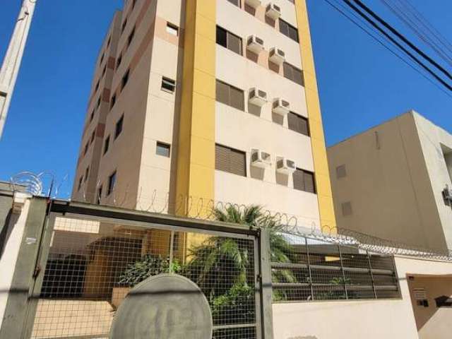 Edifício Sol - Apartamento 01 dormitório mobiliado para alugar próximo ao Rio Preto Shopping - São José do Rio Preto/SP