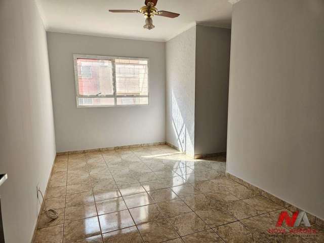 Residencial Juruá - Apartamento 02 dormitórios à venda no Bairro Higienópolis - São José do Rio Preto/SP