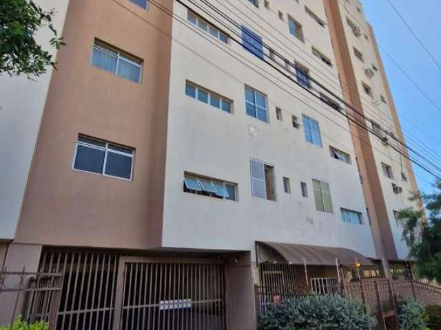 Edifício Boa Vista - Apartamento 03 dormitórios com suíte para locação no Bairro Boa Vista - São José do Rio Preto/SP