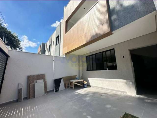 Casa para Venda em Belo Horizonte, Itapoã, 3 dormitórios, 1 suíte, 1 banheiro, 2 vagas