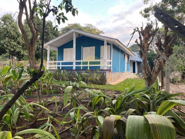 Sítio para Venda em São José da Lapa, Cachoeira, 3 dormitórios, 2 banheiros, 4 vagas