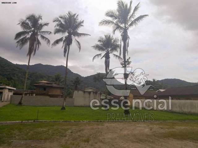 Terreno para Venda em Ubatuba, Horto Florestal