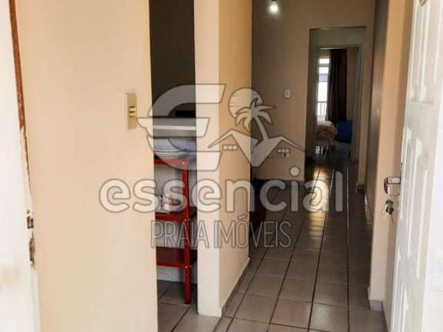 Apartamento para Venda em Ubatuba, Praia do Itaguá, 2 dormitórios, 1 banheiro