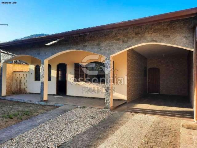 Casa para Venda em Ubatuba, Mato Dentro, 2 dormitórios, 1 suíte, 2 banheiros, 4 vagas