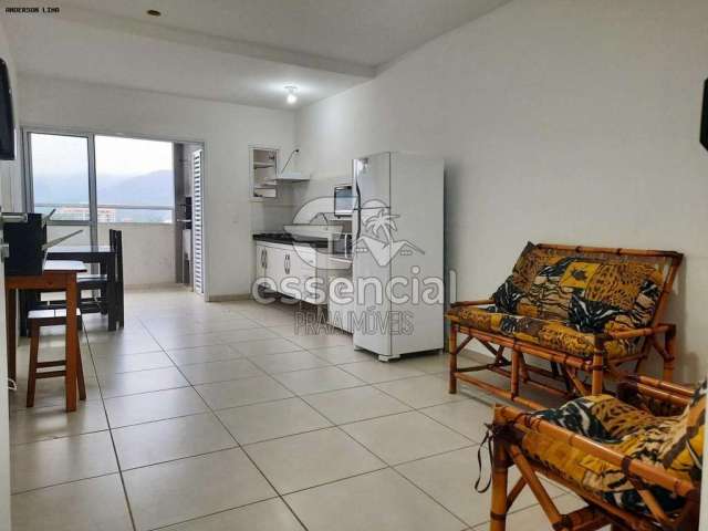 Apartamento para Venda em Ubatuba, Praia do Pereque Açu, 2 dormitórios, 1 suíte, 2 banheiros, 1 vaga