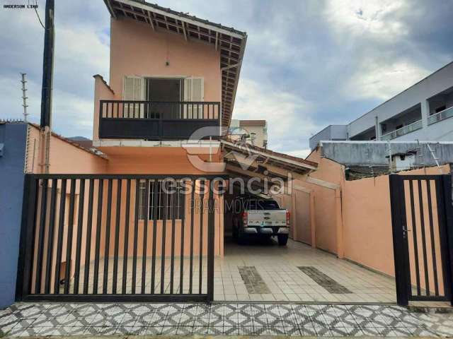 Casa para Venda em Ubatuba, Centro, 2 dormitórios, 2 banheiros, 3 vagas