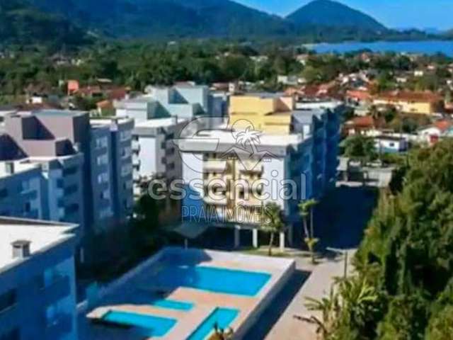 Apartamento para Venda em Ubatuba, Praia do Pereque Açu, 2 dormitórios, 1 suíte, 2 banheiros, 1 vaga