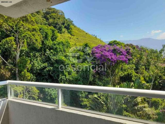 Apartamento para Venda em Ubatuba, Praia do Pereque Açu, 2 dormitórios, 1 suíte, 2 banheiros, 1 vaga