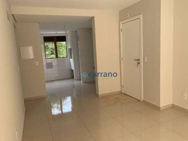 Apartamento com 2 dormitórios, sendo 1 suíte à venda, 105 m² por R$ 849.705 - Trindade - Florianópolis/SC