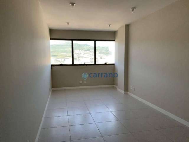 Ótima Sala comercial para consultório/escritório, 28 m² - venda - Trindade - Florianópolis/SC