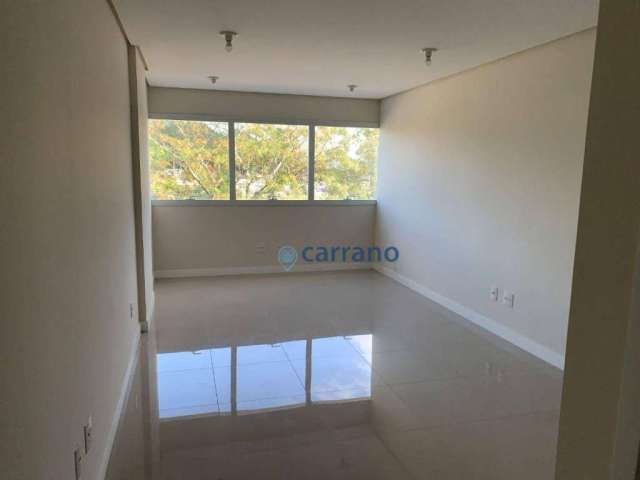 Sala à venda, 26 m² por R$ 244.800,00 - Itacorubi - Florianópolis/SC