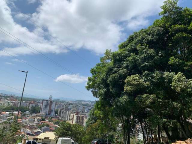 Terreno em condomínio fechado à venda, 700 m², Córrego Grande, Florianópolis - SC