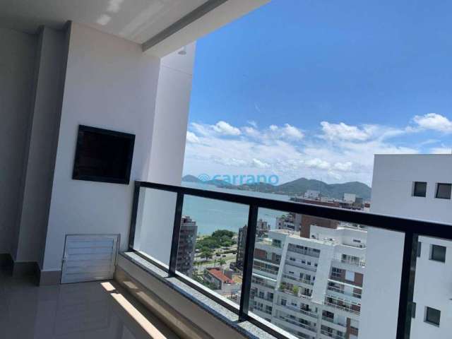 Apartamento com 3 dormitórios à venda, 101 m² por R$ 2.119.255,60 - Agronômica - Florianópolis/SC