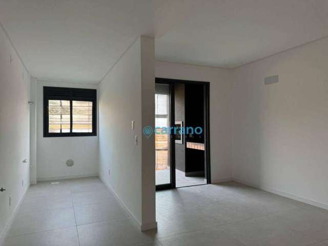 Apartamento com 2 dormitórios, 68 m² - venda por R$ 760.000 ou aluguel por R$ 4.000/mês - João Paulo - Florianópolis/SC