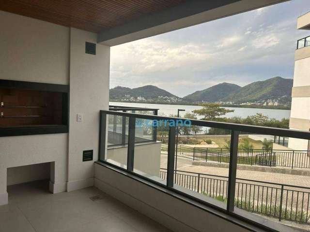 Apartamento com 3 suítes à venda, 134 m² por R$ 2.750.000 - João Paulo - Florianópolis/SC