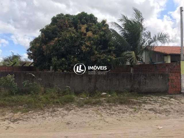 Terreno residencial à venda, Loteamento Brasil, Macaiba/RN