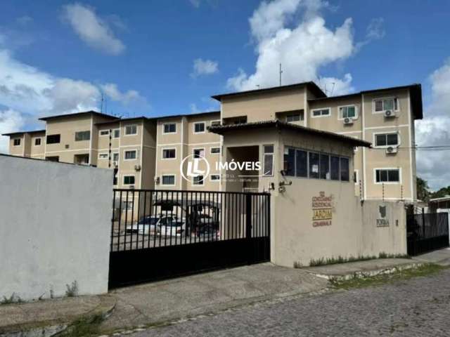 Apartamento a venda Residencial jardm Cohabinal I Parnamirim RN