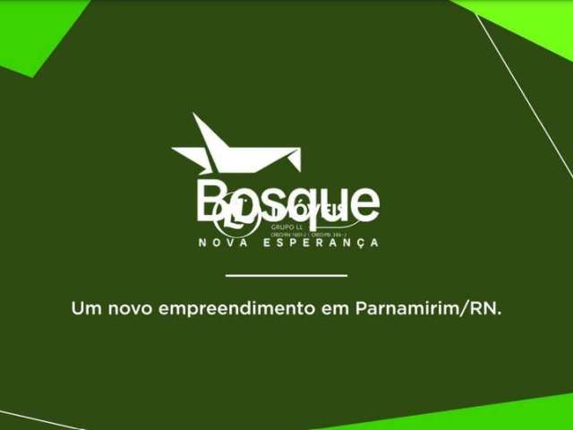 Residencial Bosque Nova Esperança