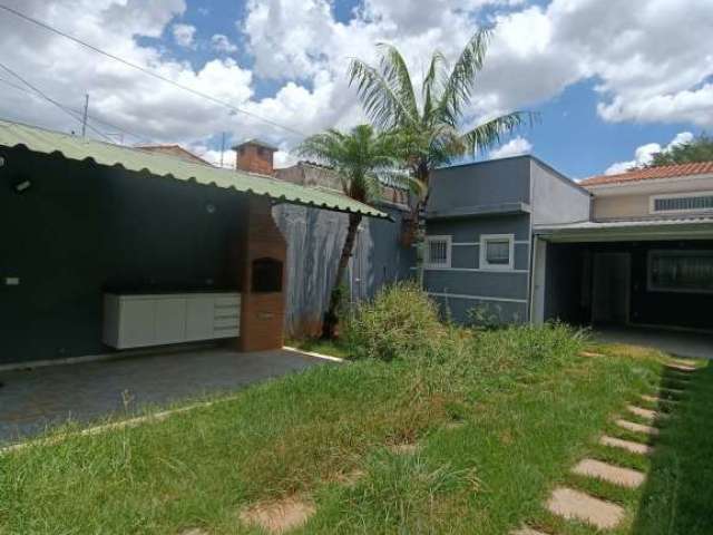 Casa em Jardim Abatia - Sorocaba: 110M², 2 Dormitórios, 1 Suíte, 3 Banheiros por R$450K para venda