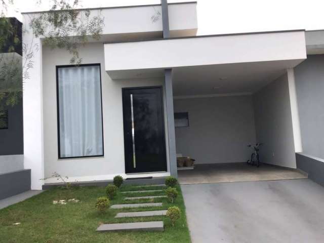 Casa em Condomínio em Sorocaba