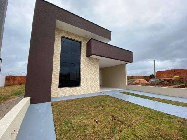 Casa em Condomínio em Sorocaba